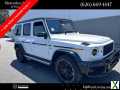 Photo Used 2023 Mercedes-Benz G 63 AMG 4MATIC