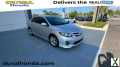 Photo Used 2012 Toyota Corolla S