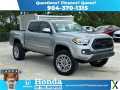 Photo Used 2018 Toyota Tacoma TRD Sport