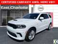 Photo Used 2022 Dodge Durango R/T