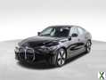 Photo Used 2024 BMW i4 xDrive40i w/ Premium Package