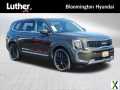 Photo Used 2022 Kia Telluride SX w/ Towing Package