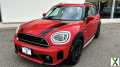 Photo Used 2022 MINI Cooper Countryman S