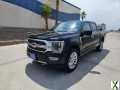 Photo Used 2023 Ford F150 Limited