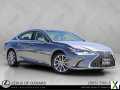 Photo Used 2020 Lexus ES 350 w/ Premium Package