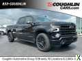 Photo Certified 2024 Chevrolet Silverado 1500 High Country w/ Midnight Edition