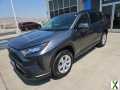 Photo Used 2021 Toyota RAV4 LE