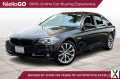 Photo Used 2016 BMW 535d Sedan