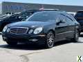 Photo Used 2007 Mercedes-Benz E 350 Sedan