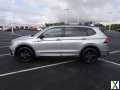 Photo Used 2023 Volkswagen Tiguan SE R-Line