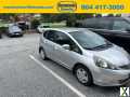 Photo Used 2012 Honda Fit