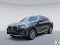 Photo Used 2024 BMW X4 xDrive30i w/ Parking Assistance Package