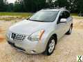 Photo Used 2010 Nissan Rogue SL w/ Leather Pkg