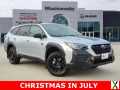 Photo Used 2023 Subaru Outback Wilderness