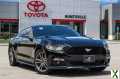 Photo Used 2016 Ford Mustang Premium w/ Equipment Group 201A