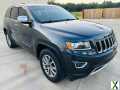 Photo Used 2014 Jeep Grand Cherokee Limited