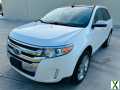 Photo Used 2013 Ford Edge Limited