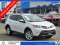 Photo Used 2014 Toyota RAV4 Limited