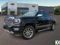 Photo Used 2018 GMC Sierra 1500 Denali