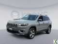 Photo Used 2021 Jeep Cherokee Limited