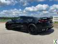 Photo Used 2021 Chevrolet Corvette Stingray Preferred Cpe w/ 2LT