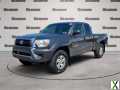Photo Used 2015 Toyota Tacoma 4x4 Access Cab