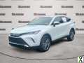 Photo Used 2024 Toyota Venza Limited