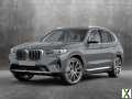 Photo Certified 2022 BMW X3 xDrive30i w/ M Sport Package