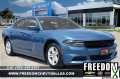 Photo Used 2021 Dodge Charger SXT w/ Leather Interior Group