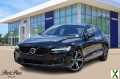 Photo Certified 2022 Volvo S60 B5 R-Design