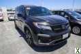 Photo Used 2021 Honda Pilot Black Edition