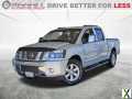 Photo Used 2013 Nissan Titan SV w/ SV Value Truck Pkg