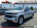 Photo Used 2022 Chevrolet Silverado 1500 Custom