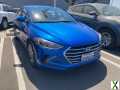 Photo Used 2018 Hyundai Elantra SEL