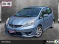 Photo Used 2011 Honda Fit Sport