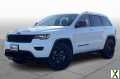 Photo Used 2021 Jeep Grand Cherokee Freedom Edition