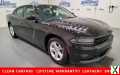 Photo Used 2021 Dodge Charger SXT w/ Leather Interior Group