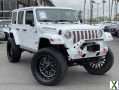 Photo Used 2019 Jeep Wrangler Unlimited Sport S