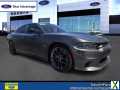 Photo Used 2023 Dodge Charger Scat Pack