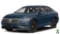 Photo Used 2021 Volkswagen Jetta S w/ Driver Assistance Package