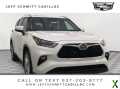 Photo Used 2020 Toyota Highlander Limited