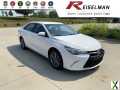 Photo Used 2017 Toyota Camry SE