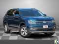 Photo Used 2019 Volkswagen Atlas SE