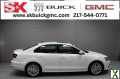 Photo Used 2016 Volkswagen Jetta SEL w/ Lighting Package