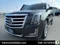 Photo Used 2015 Cadillac Escalade Premium