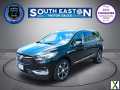 Photo Used 2021 Buick Enclave Essence w/ Sport Touring Edition