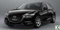 Photo Used 2018 MAZDA MAZDA3 Grand Touring w/ Premium Equipment Package