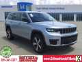 Photo Used 2021 Jeep Grand Cherokee L Limited