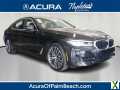 Photo Used 2023 BMW 540i w/ Premium Package