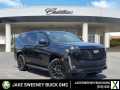 Photo Used 2023 Cadillac Escalade Sport w/ LPO, ONYX Package